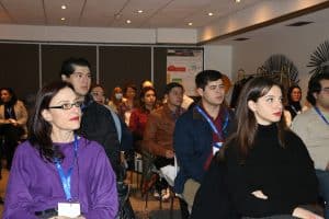 social sciences conference