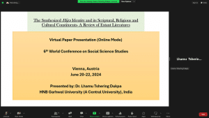 social sciences conference