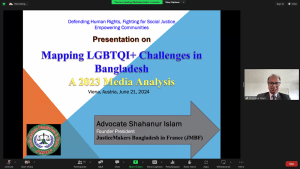 social sciences conference