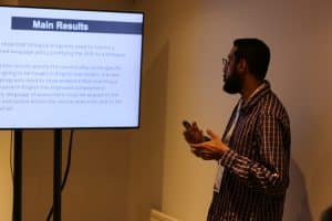 social sciences conference