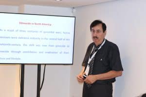 social sciences conference