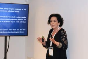 social sciences conference