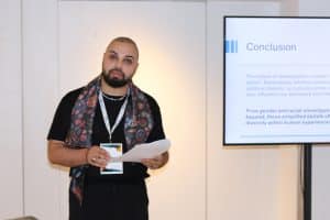 social sciences conference
