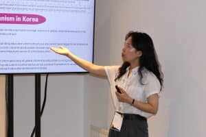 social sciences conference