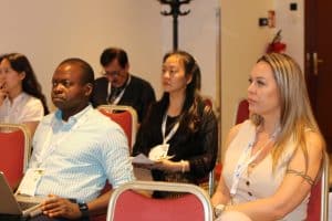 language conference