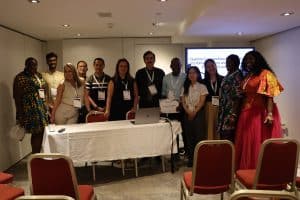 social sciences conference