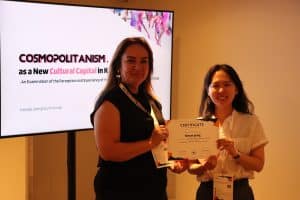 social sciences conference