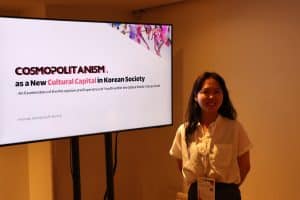 social sciences conference