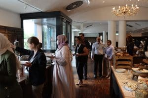social sciences conference