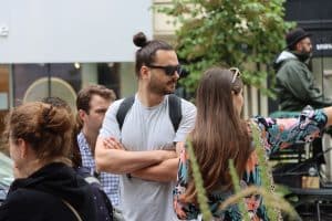 social sciences conference