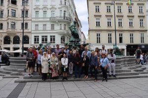social sciences conference