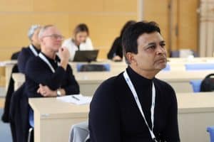 social sciences conference