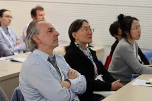 social sciences conference