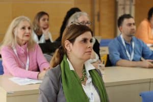 social sciences conference