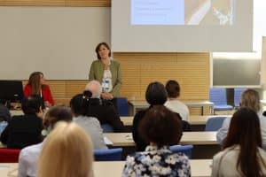 social sciences conference