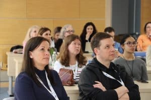 academic conference on social sciences