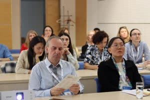 social sciences conference