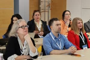 academic conference on social sciences