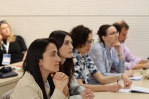 social sciences conference