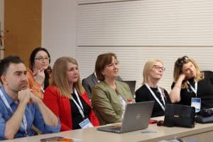 social sciences conference