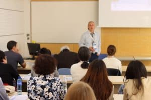 social sciences conference