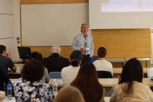 social sciences conference