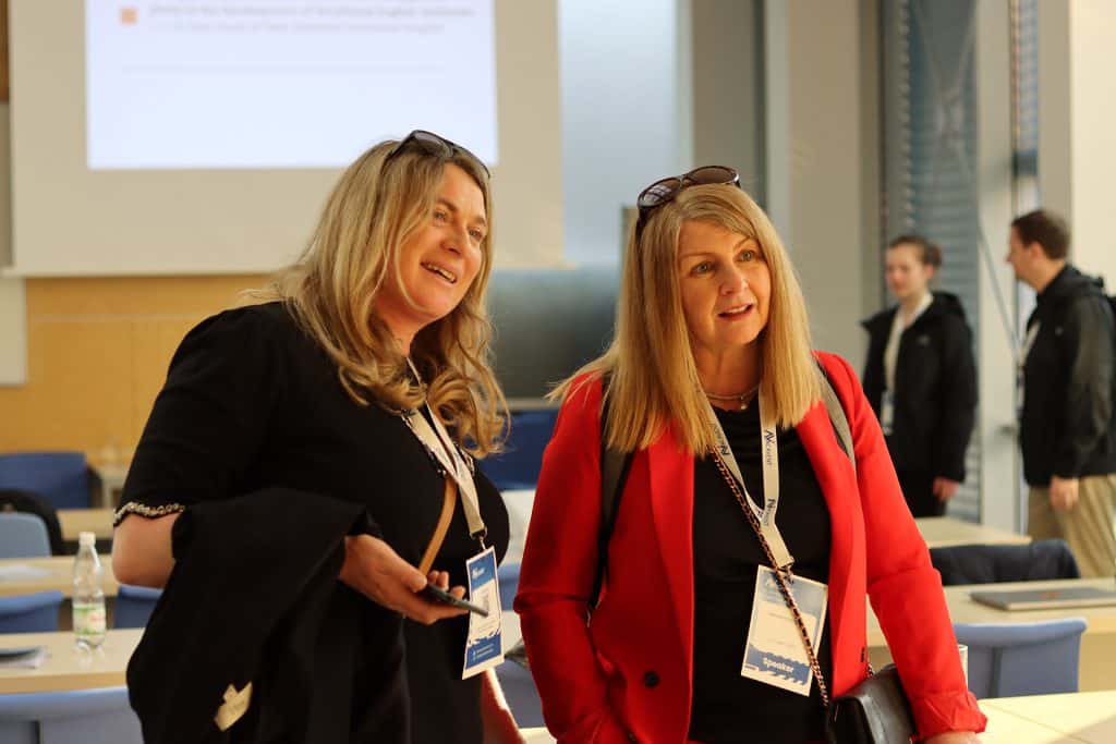 Conference Scientific Committee