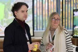 social sciences conference