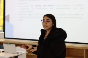 academic conference on social sciences