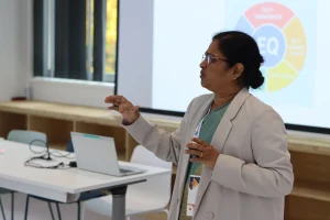 academic conference on social sciences