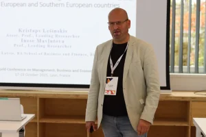 social sciences conference