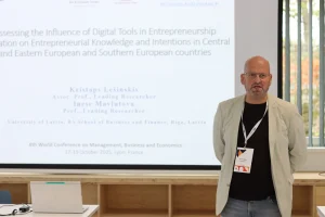 social sciences conference