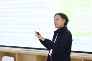 social sciences conference