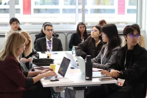 social sciences conference