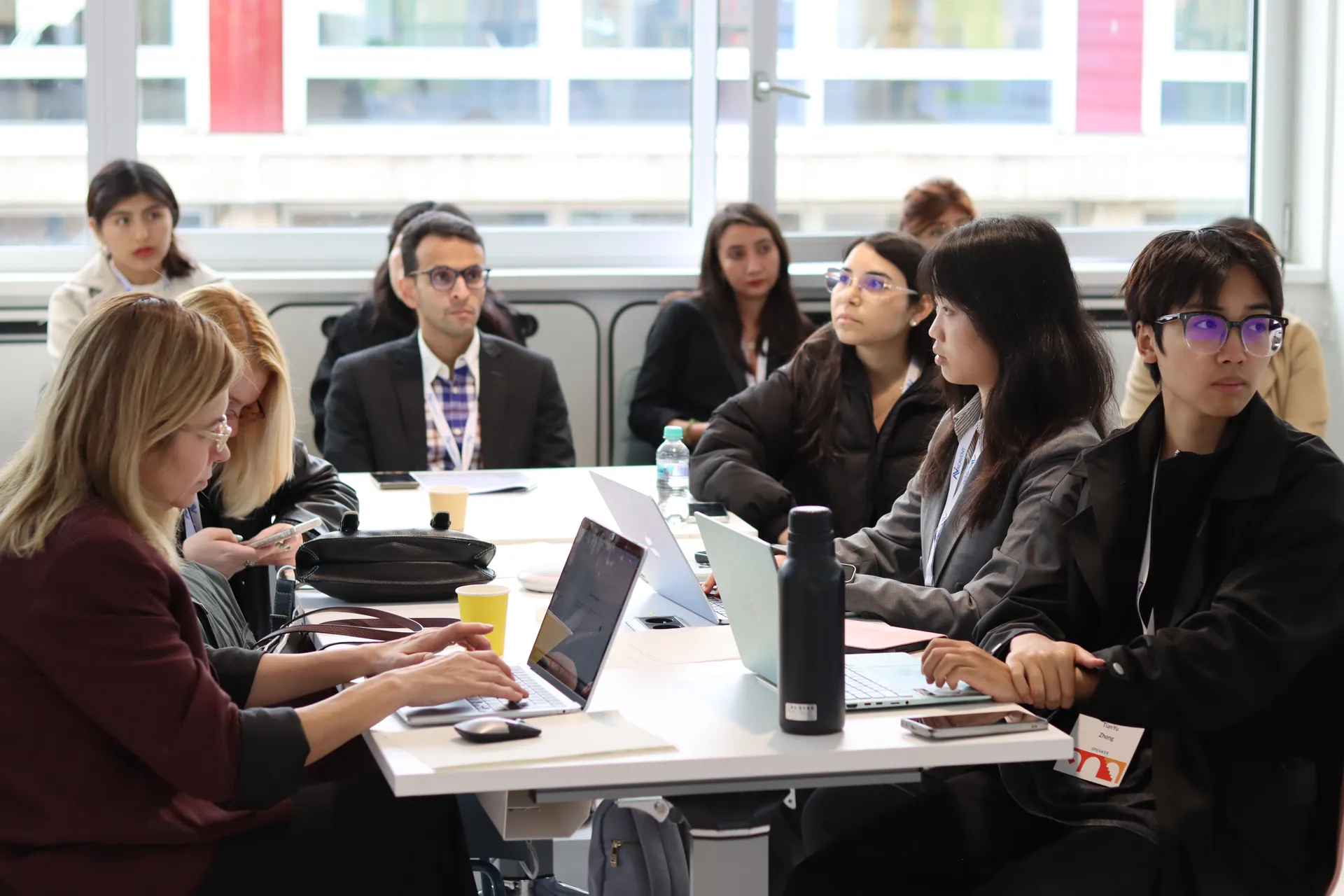 social sciences conference