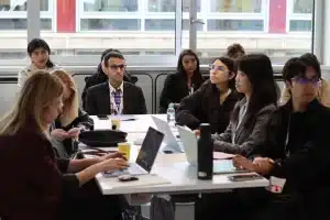 social sciences conference