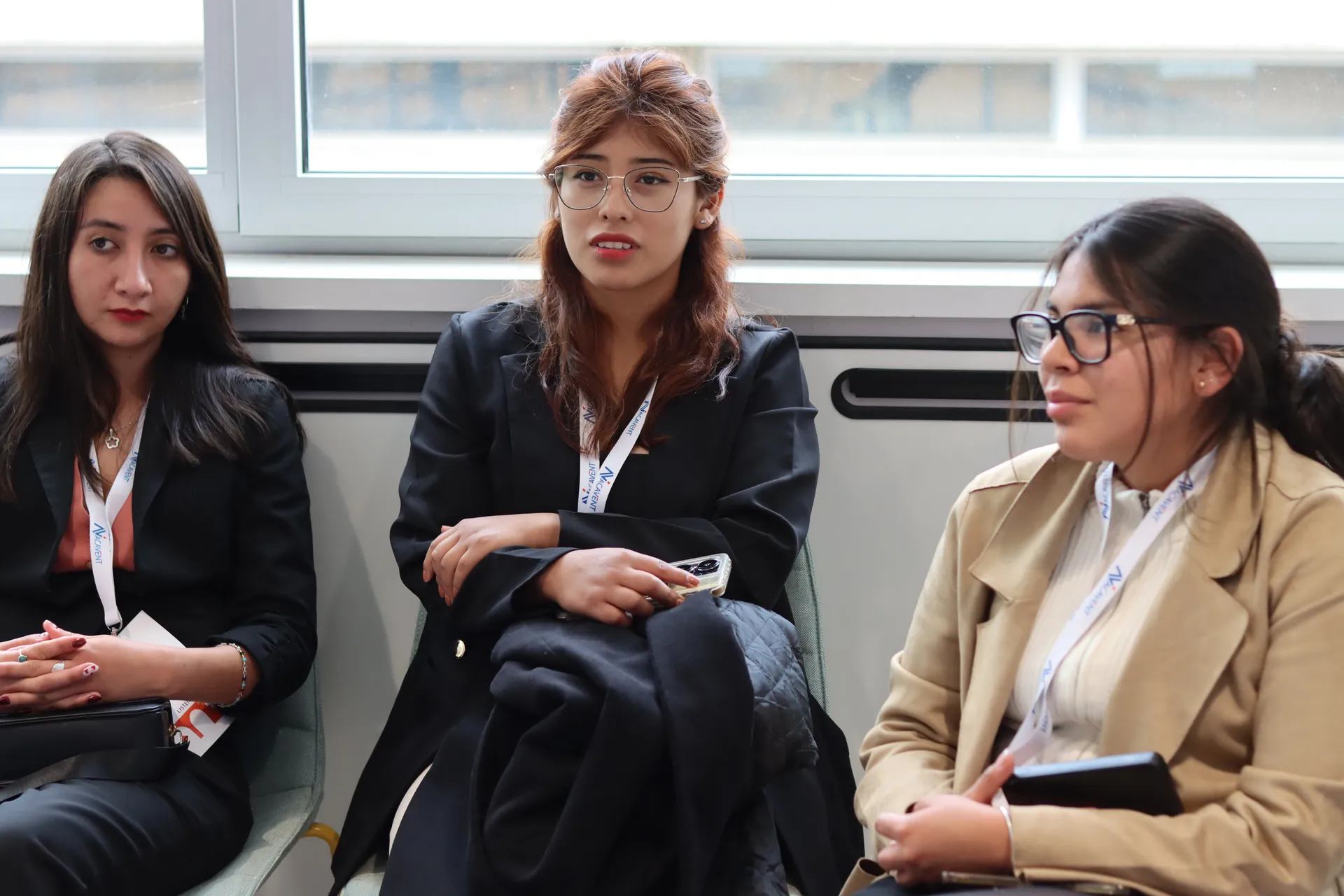 academic conference on social sciences