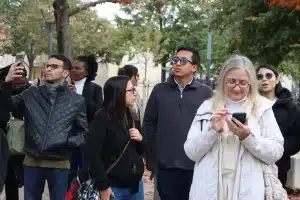 social sciences conference