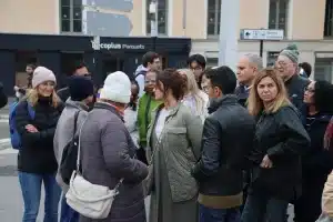 social sciences conference