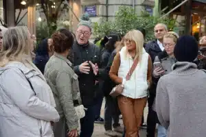 social sciences conference