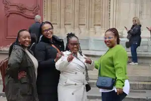 social sciences conference