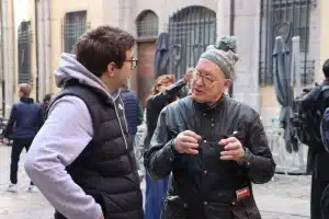 social sciences conference