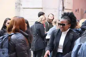 social sciences conference