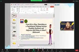 social sciences conference