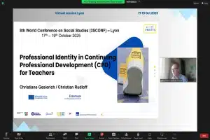 social sciences conference