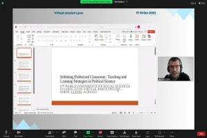 social sciences conference