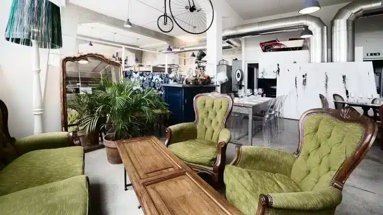 social sciences conference