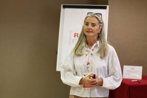 academic conference on social sciences