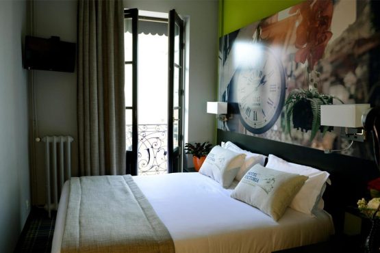 Hotel Victoria Lyon Perrache Confluence- 2stars copy