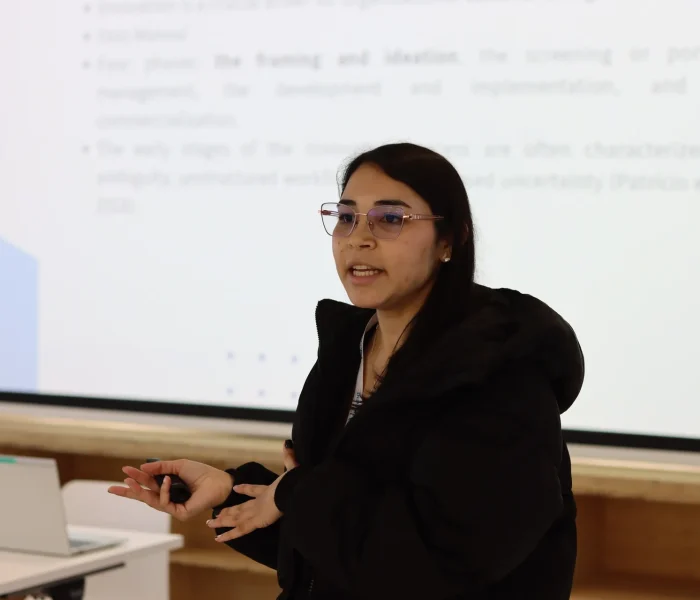 academic conference on social sciences